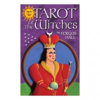 Tarot of the Witches (Premier Edition)