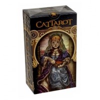 CatTarot