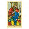 Marseille Tarot (Новое издание)