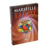 Marseille Tarot (Новое издание)