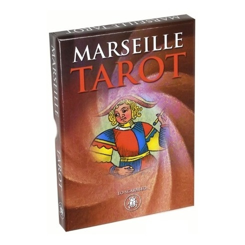 Marseille Tarot (Новое издание)