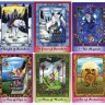 Faerie Tarot