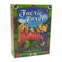 Faerie Tarot