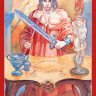 Tarot of Sexual Magic