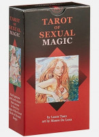 Tarot of Sexual Magic