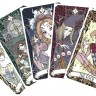 Magic Manga Tarot