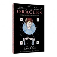 Playing Card Oracles Divination