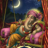 Whispers of Lord Ganesha