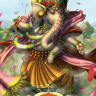 Whispers of Lord Ganesha