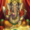 Whispers of Lord Ganesha