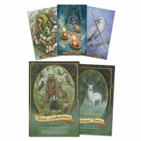 Forest of Enchantment Tarot