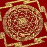 Мешочек для карт «Оберег»