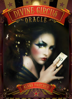 Divine Circus Oracle