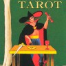 Barbara Walker Tarot