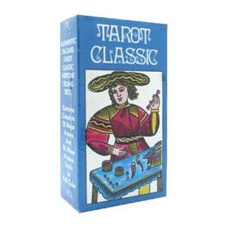 Tarot Classic