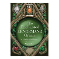 Enchanted Lenormand Oracle