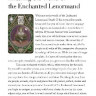 Enchanted Lenormand Oracle