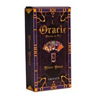 L'Oracle Parfum de Vie
