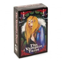 Vampire Tarot