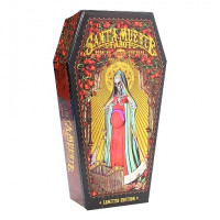 Santa Muerte Tarot (Limited Edition)