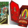 Santa Muerte Tarot (Limited Edition)