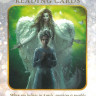 Angel Reading Cards