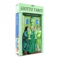 Giotto Tarot