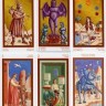 Giotto Tarot