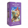 Witchy Tarot Mini