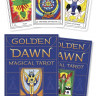 Golden Dawn Magical Tarot