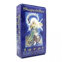 Shapeshifter Tarot (колода)
