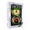 Aleister Crowley Thoth Tarot