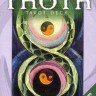 Aleister Crowley Thoth Tarot