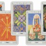 Aleister Crowley Thoth Tarot