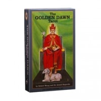 Golden Dawn Tarot