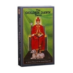 Golden Dawn Tarot