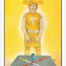 Golden Dawn Tarot