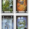 Dragon Tarot