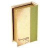 Шкатулка-книга «Дамский журнал»