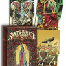 Santa Muerte Tarot: Book of the Dead