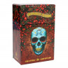 Santa Muerte Tarot: Book of the Dead