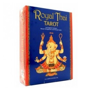 Royal Thai Tarot