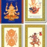 Royal Thai Tarot