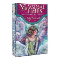 Magical Times. Empowerment Cards