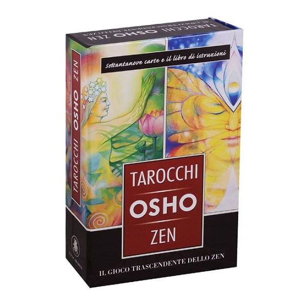 Tarocchi Osho Zen