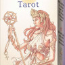 Universal Goddess Tarot