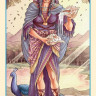 Universal Goddess Tarot