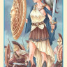 Universal Goddess Tarot