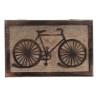 Шкатулка деревянная «Велосипед»