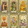 Mystic Faerie Tarot